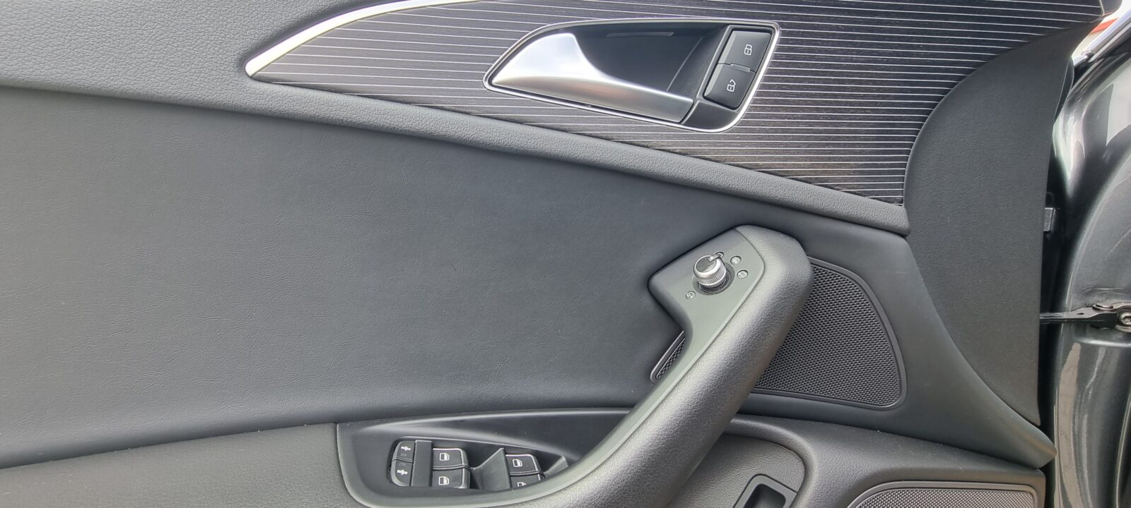 AUDI A6 QUATTRO, 3.0 TDI, 326 CP, EURO 6, AN 2015      RATE-LIVRARE-GARANTIE