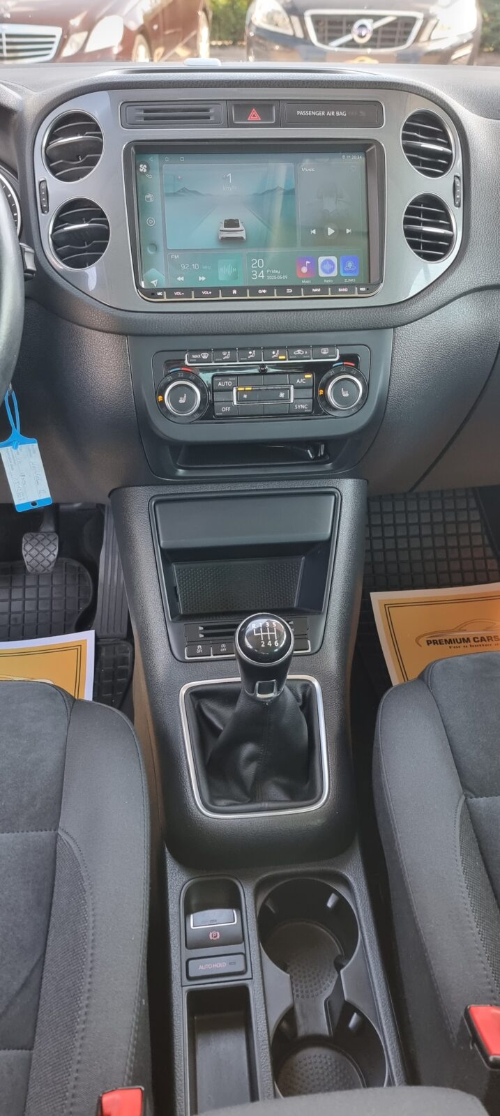 VW TIGUAN R-LINE 1.4 BENZINA AN 2015 REVIZIE EFECTUATA (DISTRIBUTIE+ULEI FILTRE) RATE-LIVRARE-GARANTIE