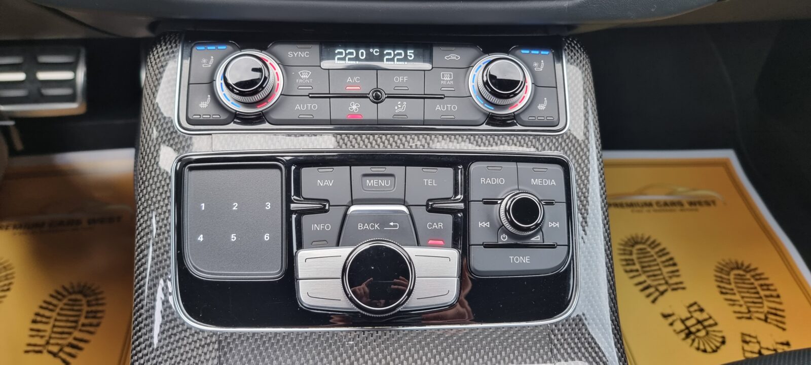 AUDI S8 QUATTRO, 4.0 TFSI,  520 CP, EURO 6, AN 2014          RATE-LIVRARE-GARANTIE