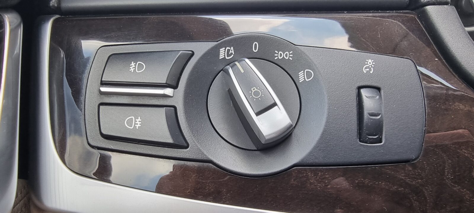 BMW 520D, 2.0 DIESEL, 184 CP, AN 2013, EURO 5          RATE-LIVRARE-GARANTIE