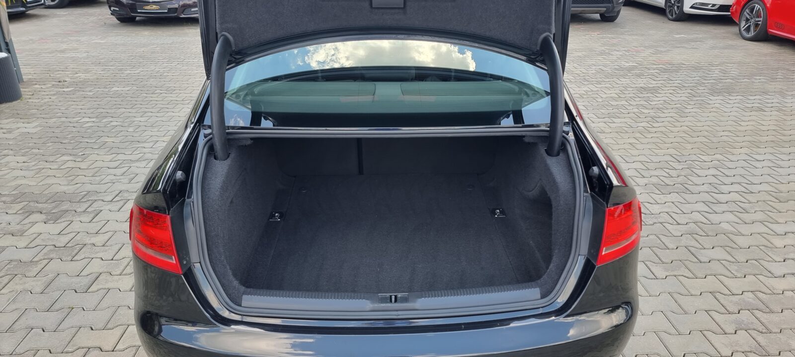 AUDI A4 QUATTRO, 2.0 TDI, 143 CP, AN 2010, EURO 5        RATE-LIVRARE-GARANTIE