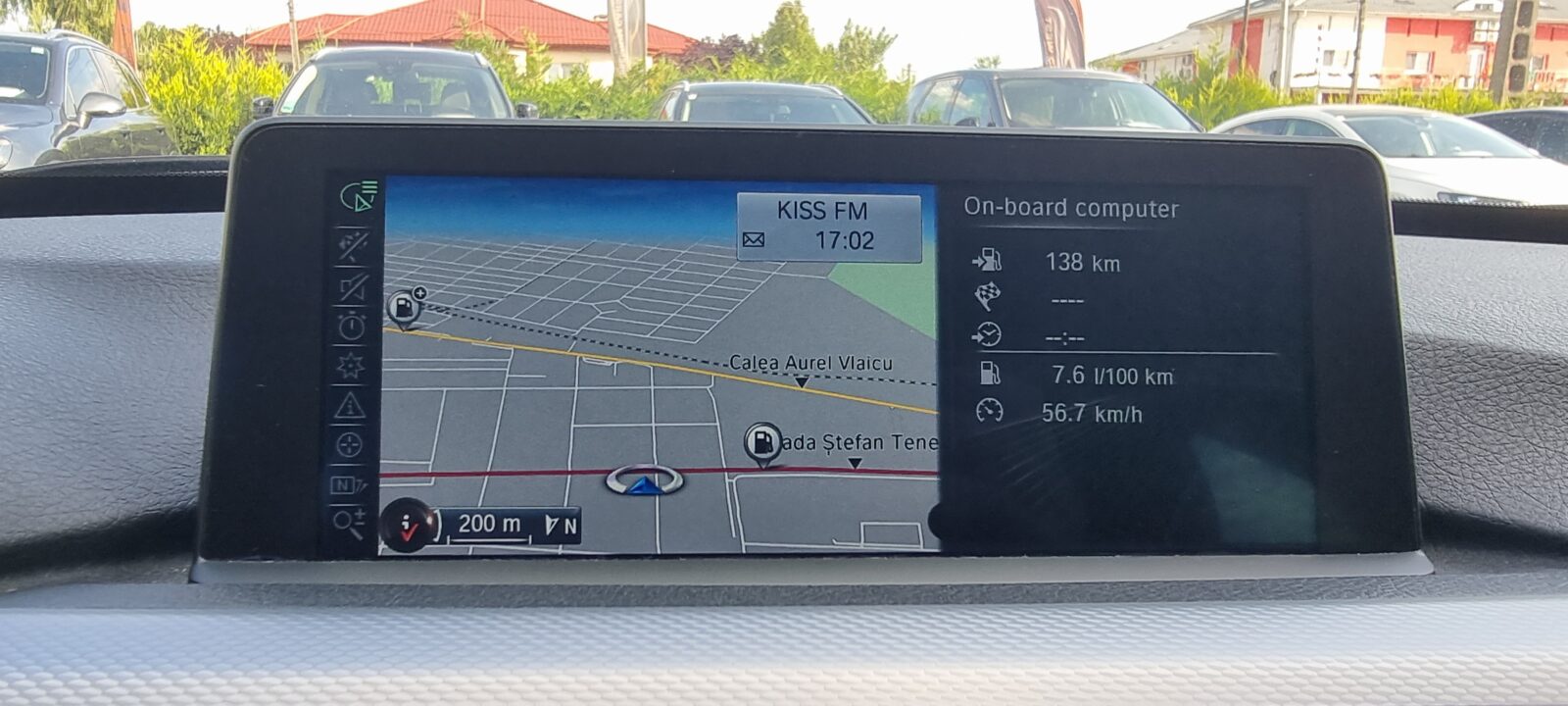 BMW 320D GT X-DRIVE, 2.0 DIESEL, 184 CP, AN 2014, EURO 6      RATE-LIVRARE-GARANTIE