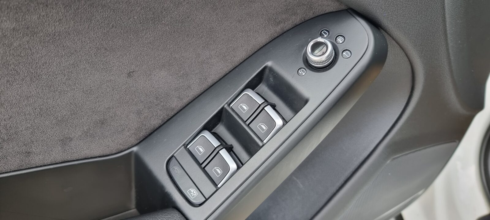 AUDI A4 S-LINE QUATTRO, 2.0 TDI, 177 CP, EURO 5, AN 2013   RATE-LIVRARE-GARANTIE