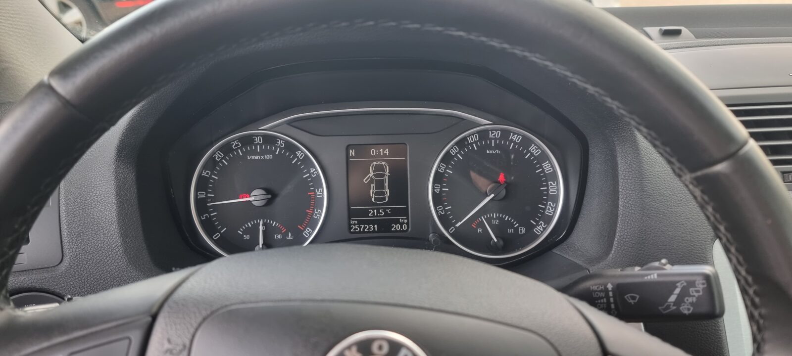 SKODA OCTAVIA 4X4 SCOUT 2.0 DIESEL, 140 CP,  EURO 5,  AN 2012      RATE-LIVRARE-GARANTIE