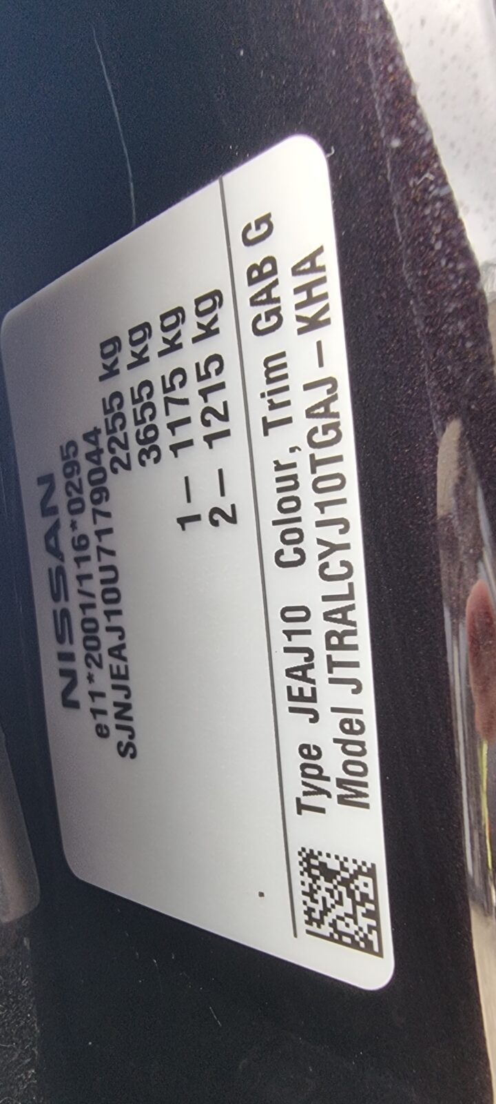 NISSAN QASHQAI+2 TEKNA, 7 LOCURI, 1.6 DCI, 130 CP, AN 2013, EURO 5     RATE-LIVRARE-GARANTIE