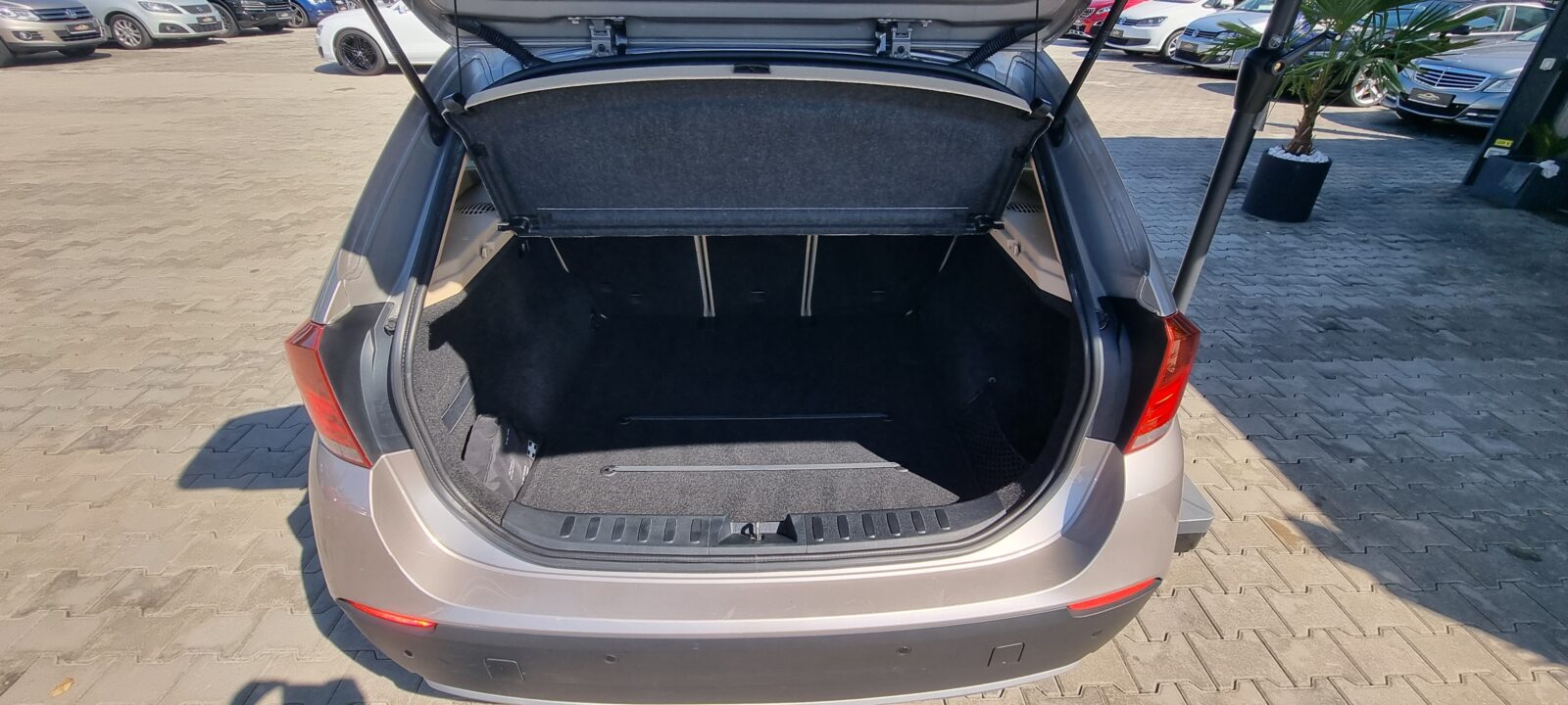 BMW X1 X-DRIVE, 2.0 DIESEL, 143 CP, AN 2011, EURO 5     RATE-LIVRARE-GARANTIE