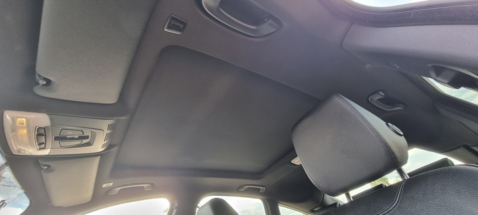 BMW 320D GT X-DRIVE, 2.0 DIESEL, 184 CP, AN 2014, EURO 6      RATE-LIVRARE-GARANTIE