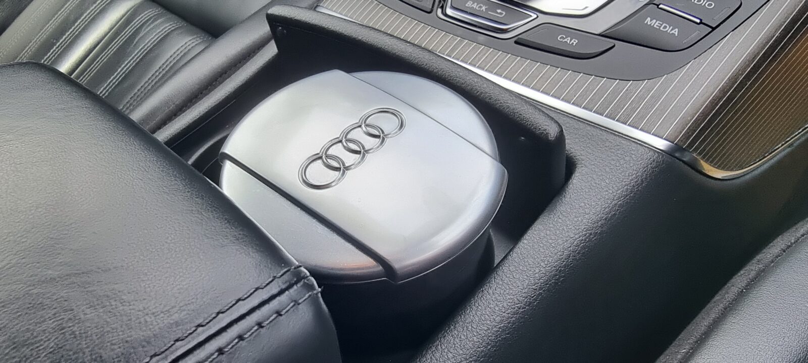 AUDI A6 QUATTRO, 3.0 TDI, 326 CP, EURO 6, AN 2015      RATE-LIVRARE-GARANTIE