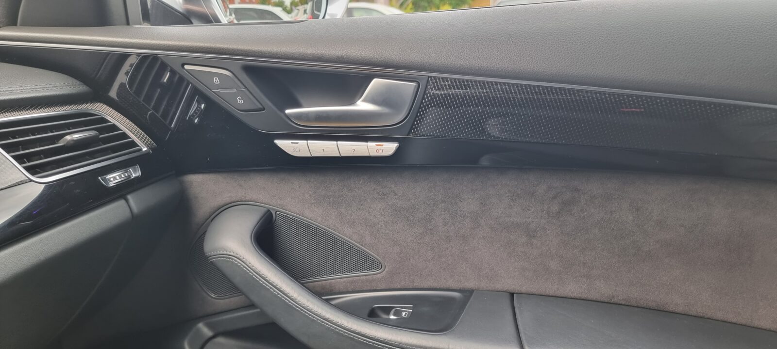 AUDI S8 QUATTRO, 4.0 TFSI,  520 CP, EURO 6, AN 2014          RATE-LIVRARE-GARANTIE