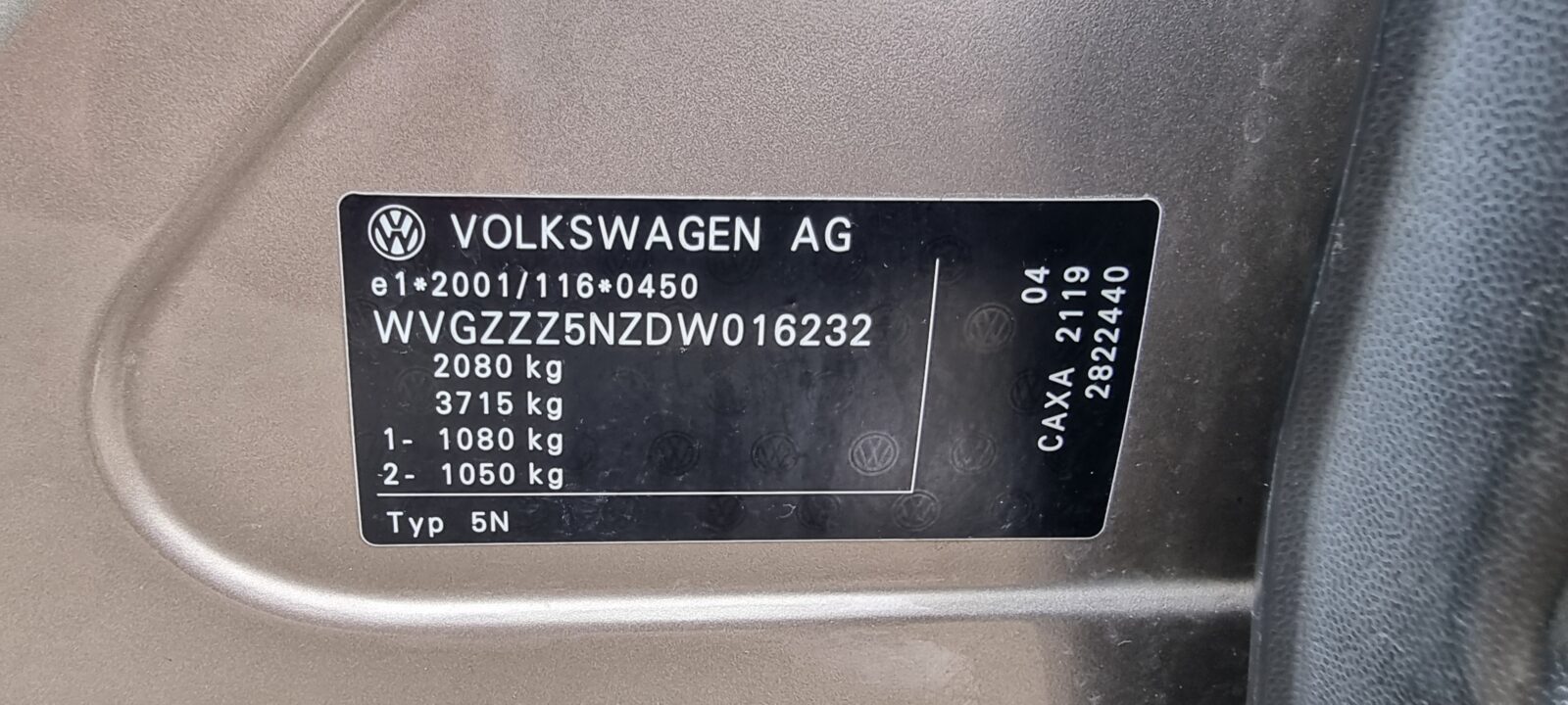 VW TIGUAN, 1.4 TSI, 122 CP, AN 2013, EURO 5        RATE-LIVRARE-GARANTIE