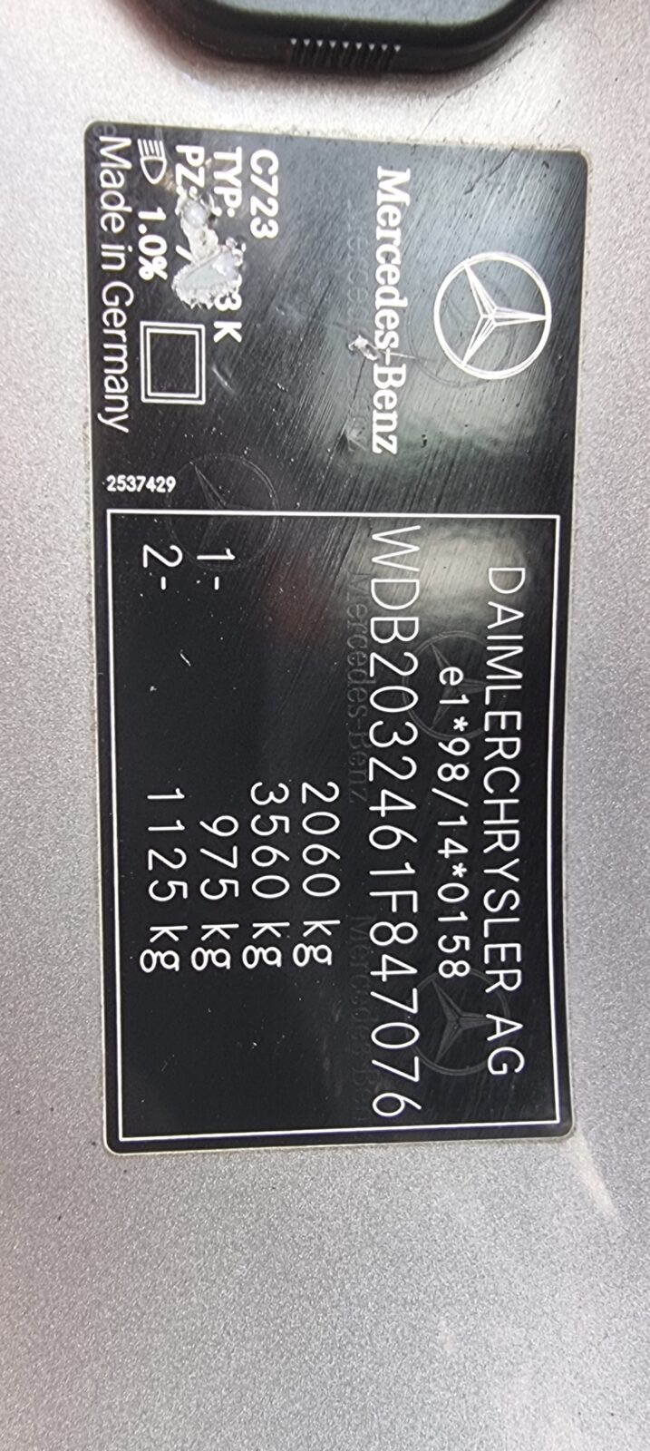 MERCEDES C 180 KOMPRESSOR AVANGARDE   REVIZIE EFECTUATA (DISTRIBUTIE+ULEI FILTRE)   RATE-LIVRARE-GARANTIE