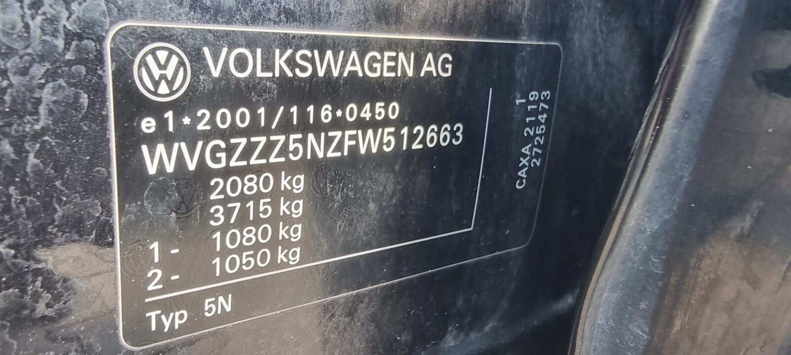 VW TIGUAN R-LINE 1.4 BENZINA AN 2015 REVIZIE EFECTUATA (DISTRIBUTIE+ULEI FILTRE) RATE-LIVRARE-GARANTIE