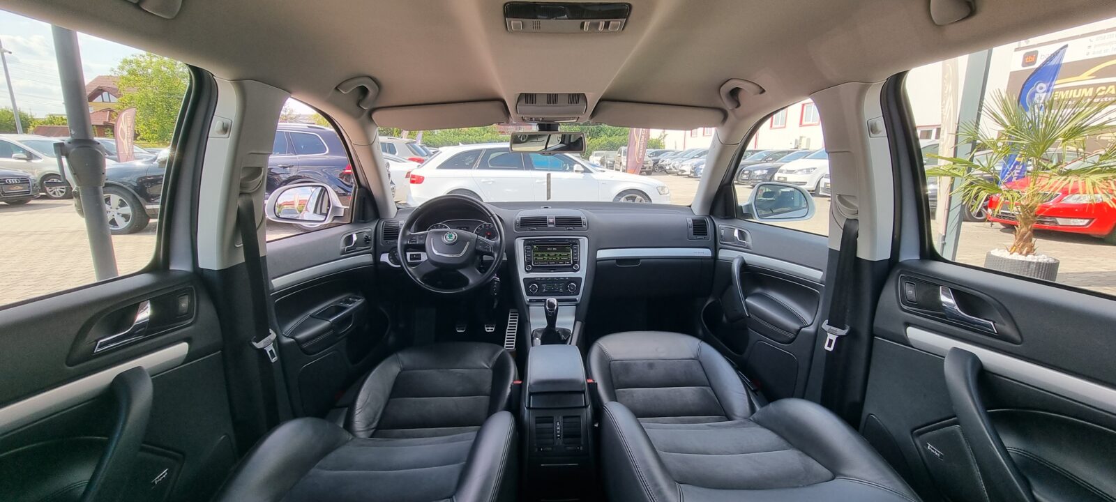 SKODA OCTAVIA 4X4 SCOUT 2.0 DIESEL, 140 CP,  EURO 5,  AN 2012      RATE-LIVRARE-GARANTIE