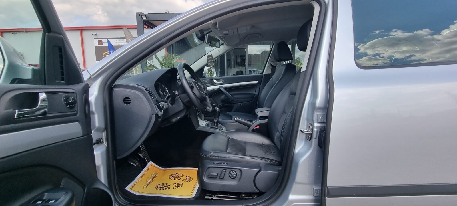 SKODA OCTAVIA 4X4 SCOUT 2.0 DIESEL, 140 CP,  EURO 5,  AN 2012      RATE-LIVRARE-GARANTIE