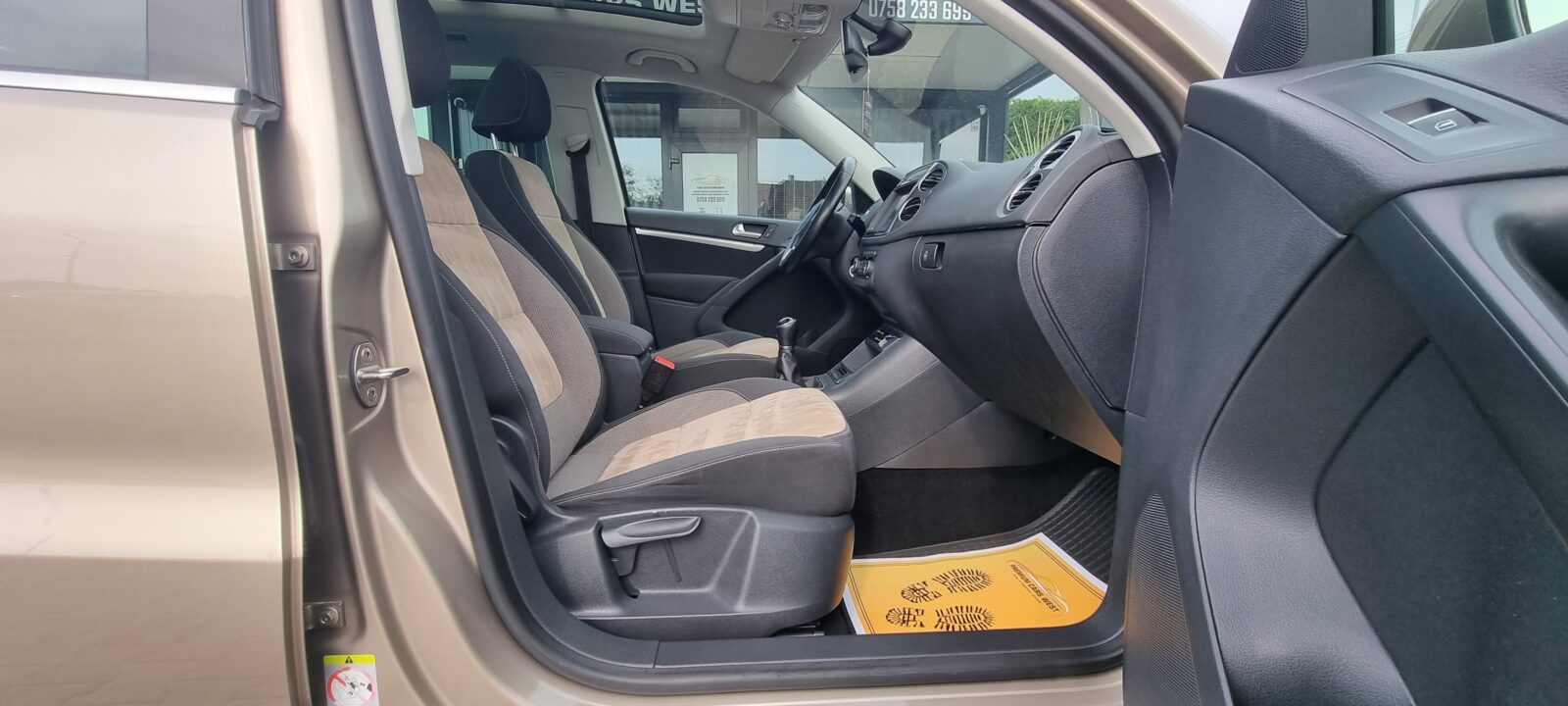 VW TIGUAN, 1.4 TSI, 122 CP, AN 2013, EURO 5        RATE-LIVRARE-GARANTIE