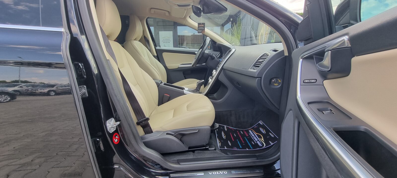 VOLVO XC-60 2.0 DIESEL, 180 CP, AN 2014, EURO 6      RATE-LIVRARE-GARANTIE