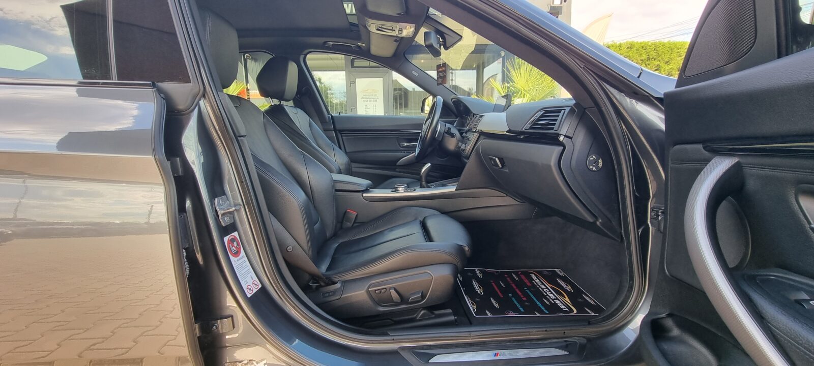 BMW 320D GT X-DRIVE, 2.0 DIESEL, 184 CP, AN 2014, EURO 6      RATE-LIVRARE-GARANTIE