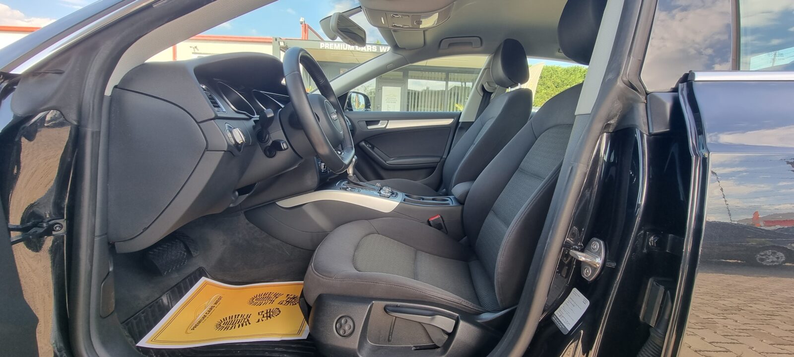 AUDI A5 2.0 TDI, 150 CP, EURO 5, AN 2014    RATE-LIVRARE-GARANTIE