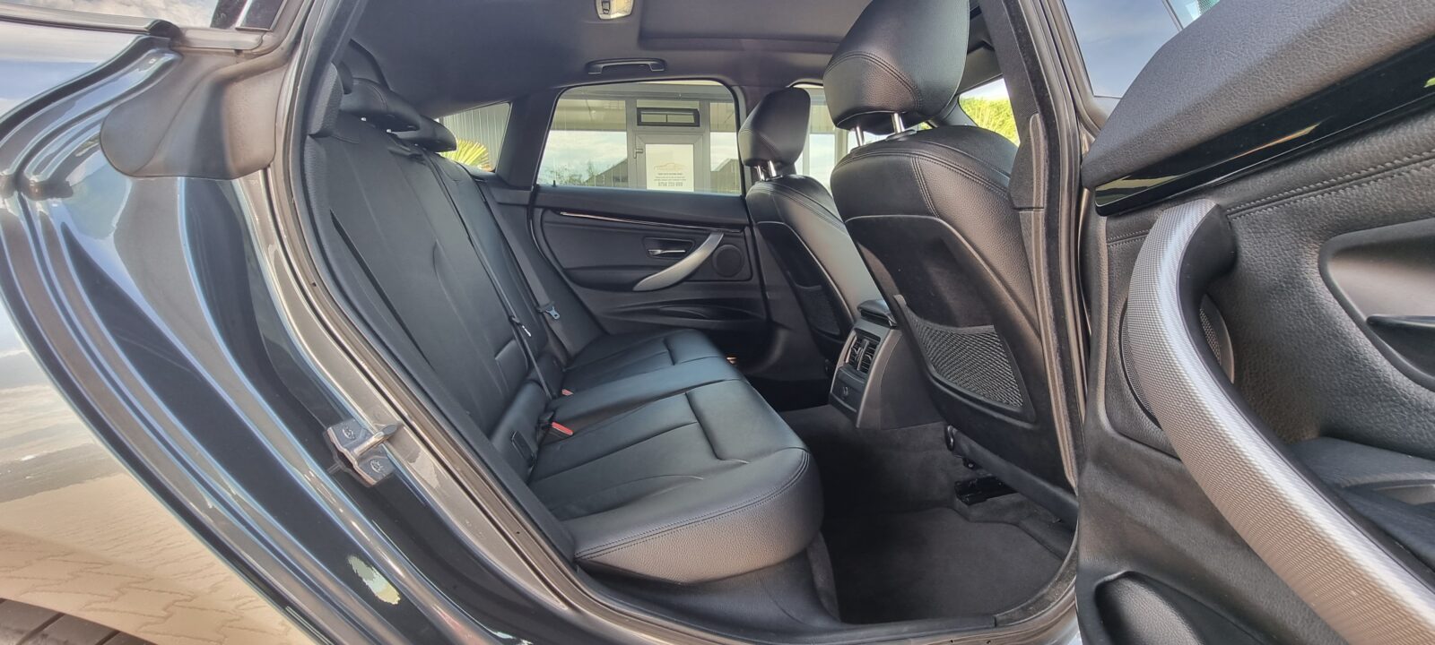 BMW 320D GT X-DRIVE, 2.0 DIESEL, 184 CP, AN 2014, EURO 6      RATE-LIVRARE-GARANTIE