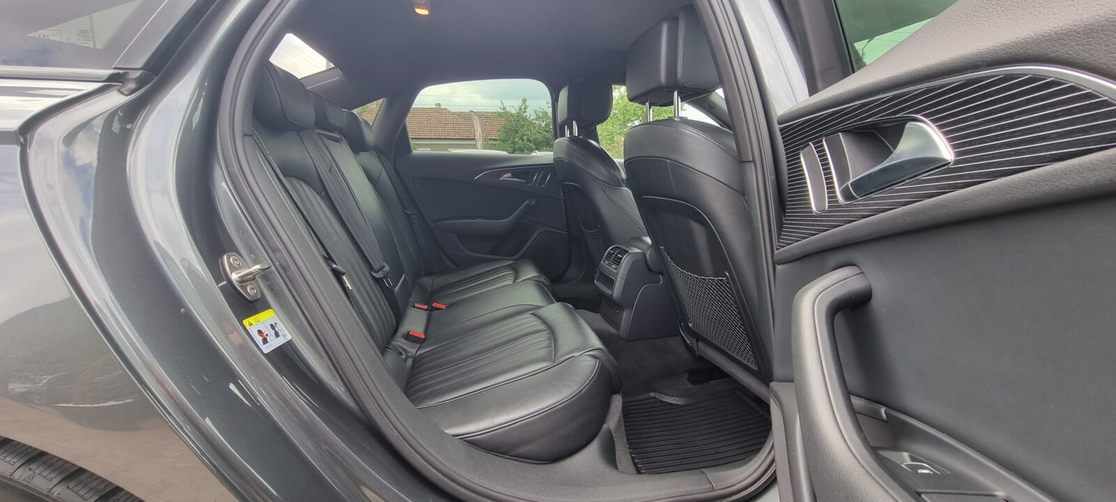 AUDI A6 QUATTRO, 3.0 TDI, 326 CP, EURO 6, AN 2015      RATE-LIVRARE-GARANTIE
