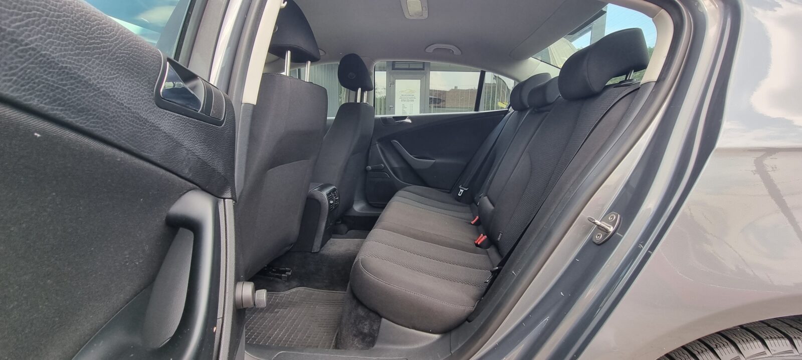 VW PASSAT, 1.9 TDI, 105 CP, AN 2007      RATE-LIVRARE-GARANTIE