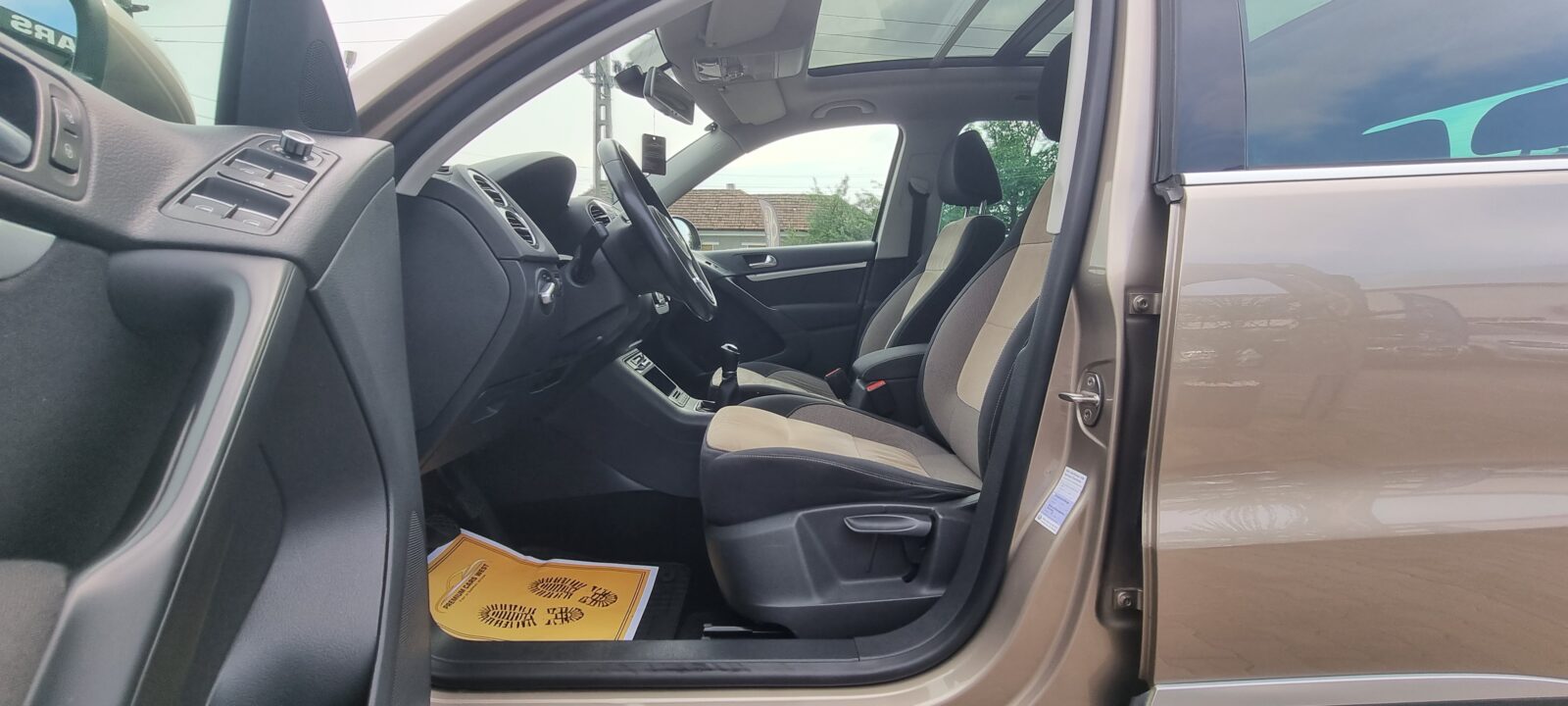 VW TIGUAN, 1.4 TSI, 122 CP, AN 2013, EURO 5        RATE-LIVRARE-GARANTIE