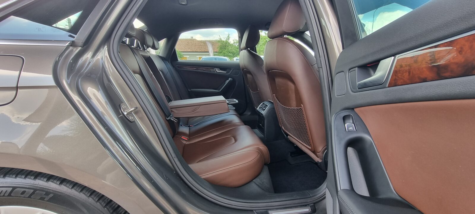 AUDI A4 FACELIFT, 2.0 TDI, AN 2014, EURO 5      DISTRIBUTIE SCHIMBATA      RATE-LIVRARE-GARANTIE