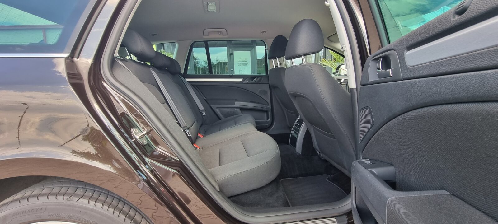 SKODA SUPERB, 2.0 TDI, 170 CP, AN 2015, EURO 5        RATE-LIVRARE-GARANTIE