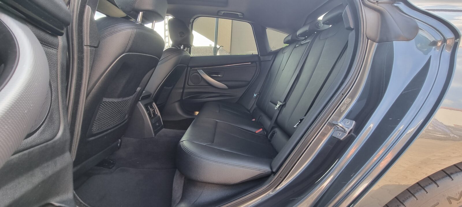 BMW 320D GT X-DRIVE, 2.0 DIESEL, 184 CP, AN 2014, EURO 6      RATE-LIVRARE-GARANTIE