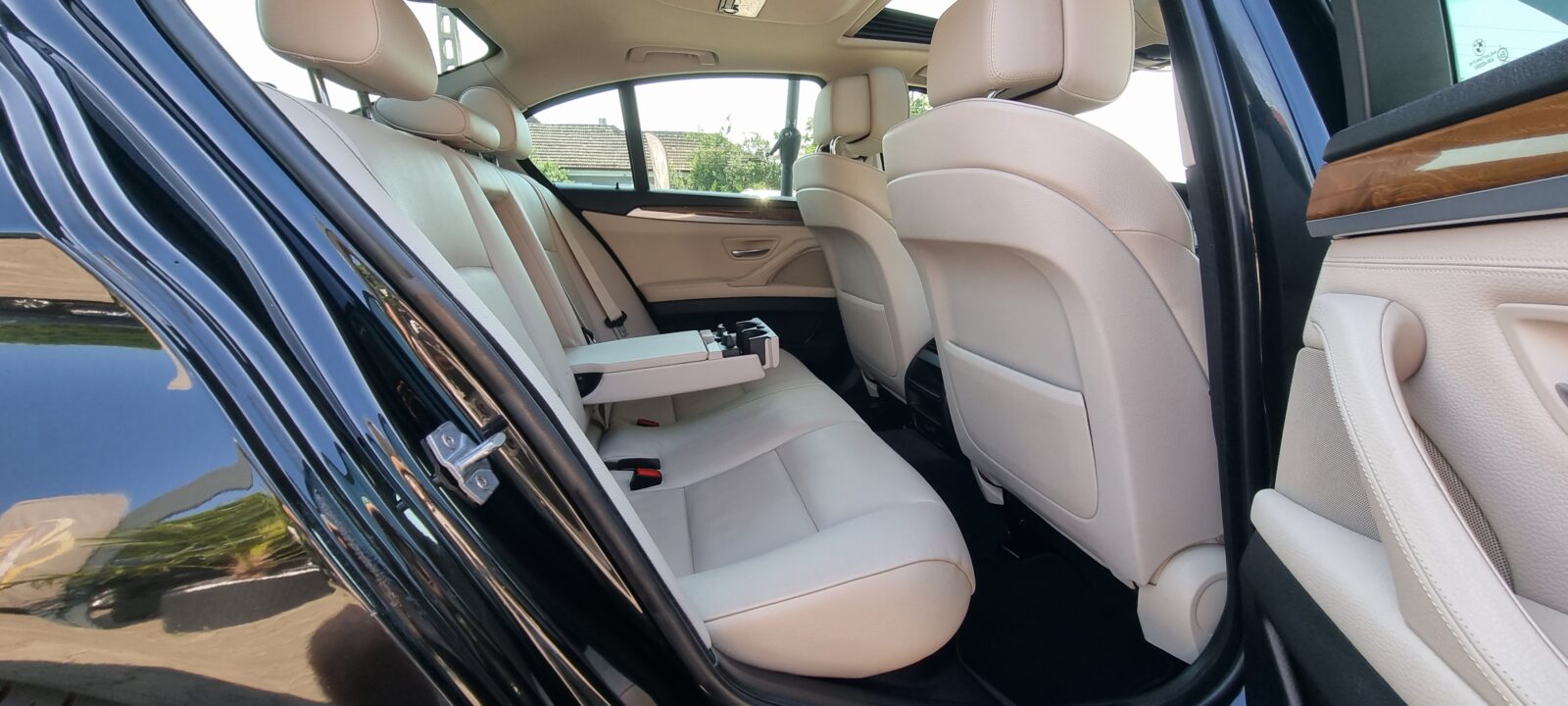 BMW 520D F10, 2.0 DIESEL, 184 CP, AN 2013, EURO 5     RATE-LIVRARE-GARANTIE