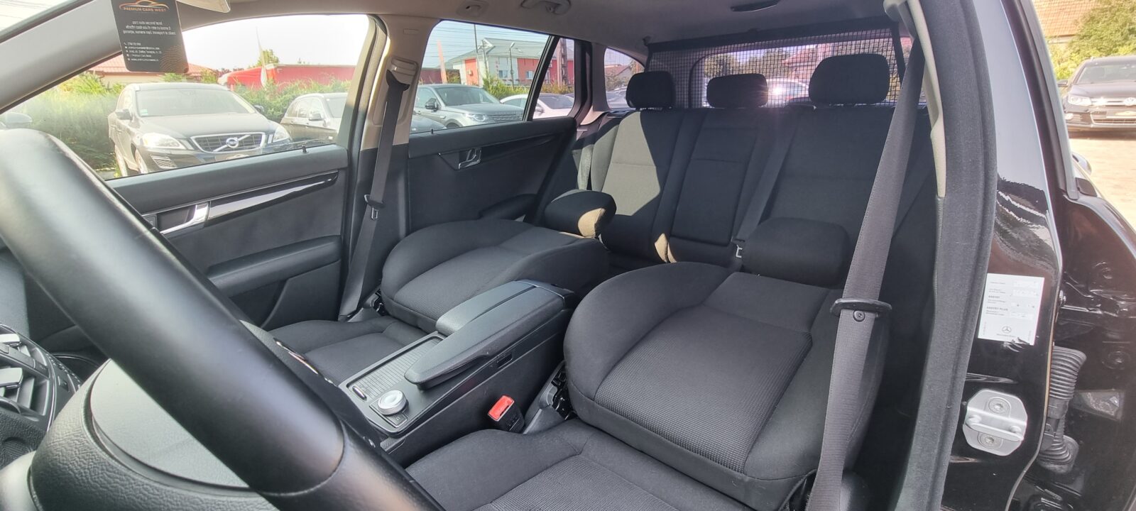MERCEDES C180 KOMPRESSOR, 1.6 BENZINA, 156 CP, AN 2009    REVIZIE EFECTUATA (DISTRIBUTIE+ ULEI SI FILTRE)       RATE-LIVRARE-GARANTIE