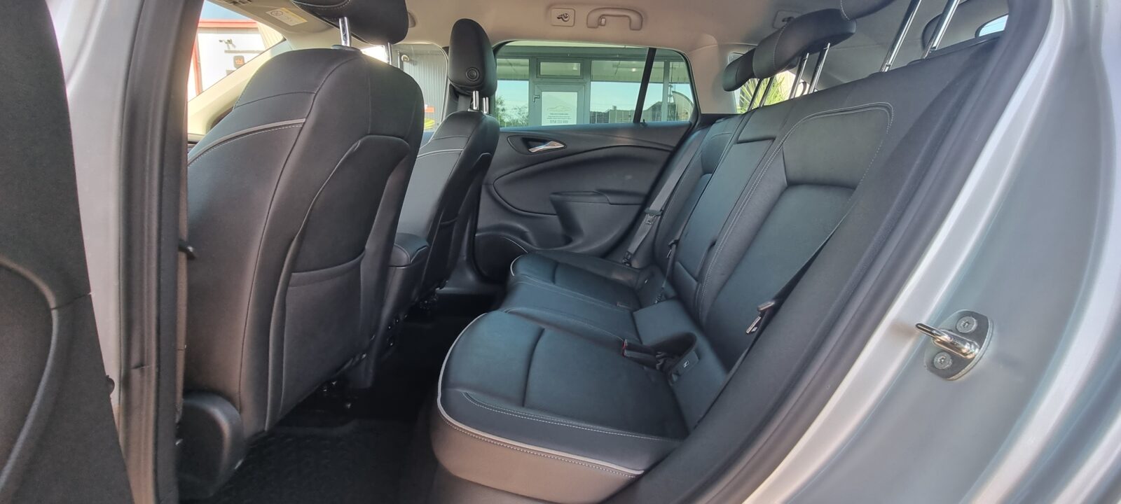 OPEL ASTRA K, 1.6 CDTI, 110 CP, AN 2016, EURO 6      RATE-LIVRARE-GARANTIE