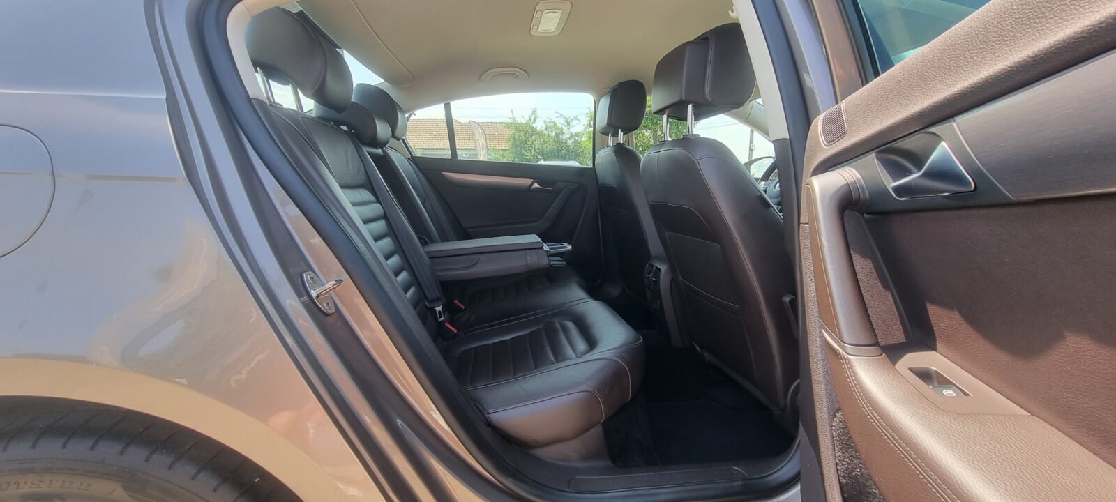 VW PASSAT, 2.0 TDI, 170 CP, AN 2012, EURO 5        RATE-LIVRARE-GARANTIE