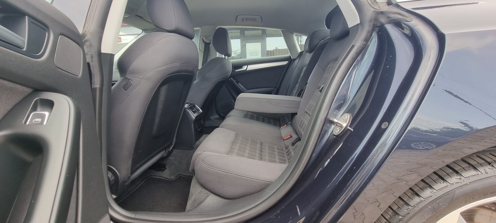 AUDI A5 SPORTBACK, 1.8 TFSI, 170 CP, AN 2013, EURO 5        RATE-LIVRARE-GARANTIE