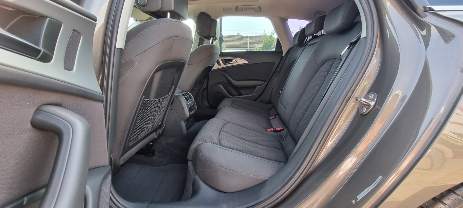 AUDI A6, 2.0 TDI, 177 CP, AN 2013, EURO 5        RATE-LIVRARE-GARANTIE