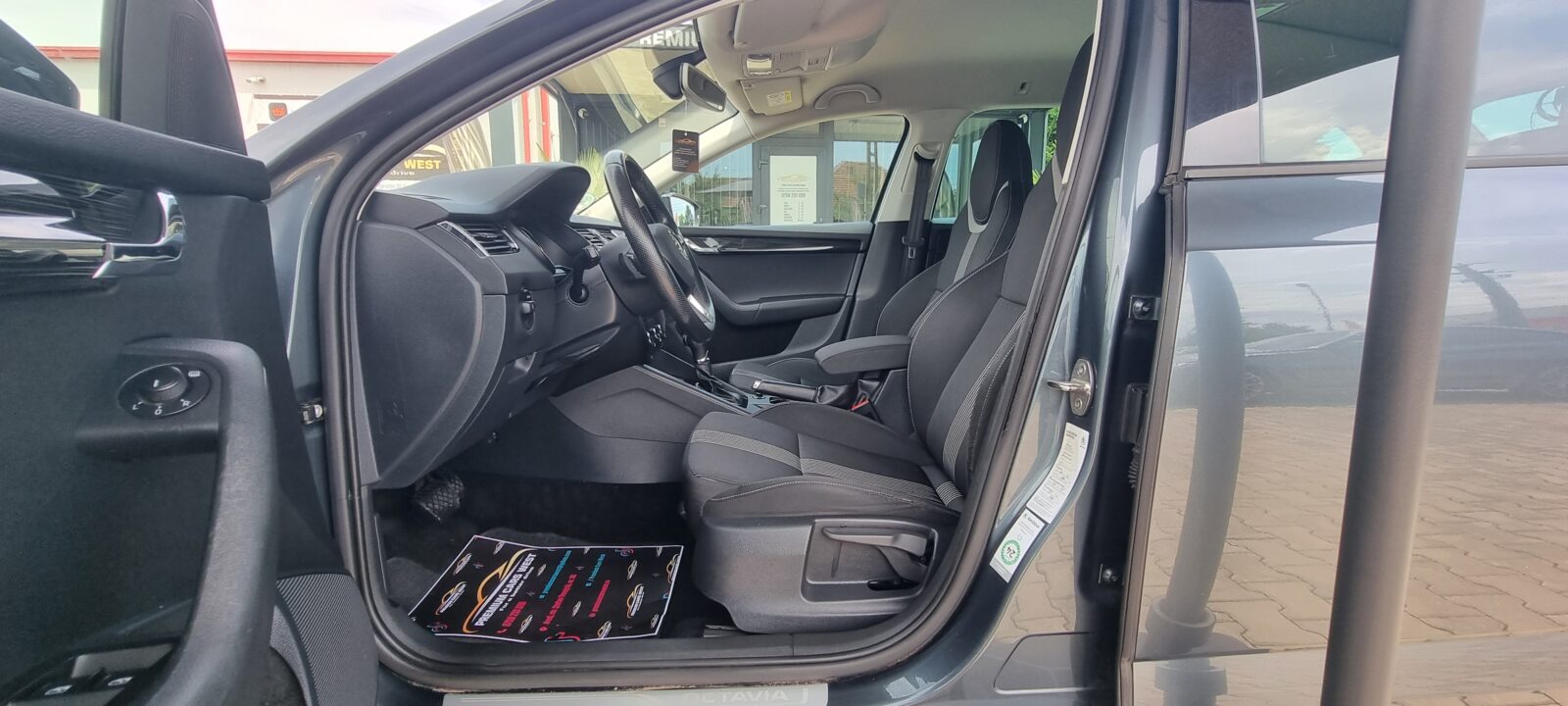 SKODA OCTAVIA 4X4, 2.0 TDI, 150 CP, AN 2019, EURO 6         RATE-LIVRARE-GARANTIE