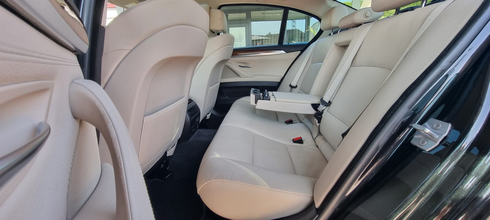 BMW 520D F10, 2.0 DIESEL, 184 CP, AN 2013, EURO 5     RATE-LIVRARE-GARANTIE