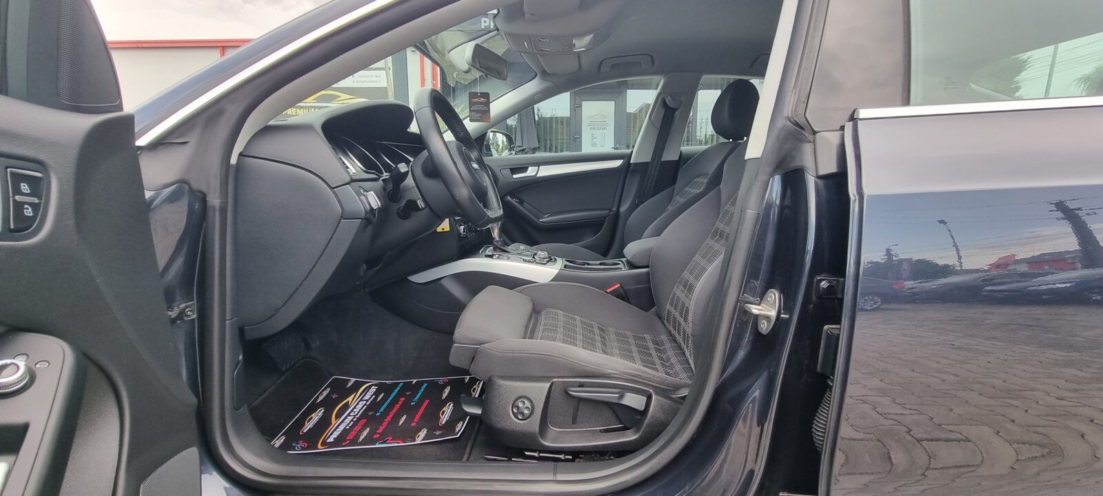 AUDI A5 SPORTBACK, 1.8 TFSI, 170 CP, AN 2013, EURO 5        RATE-LIVRARE-GARANTIE