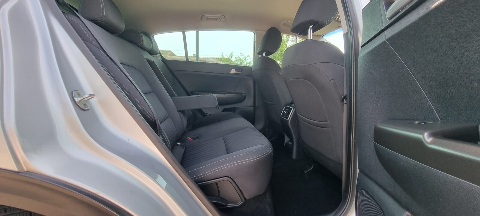 KIA SPORTAGE, 1.7 CRDI, 115 CP, AN 2016, EURO 6         RATE-LIVRARE-GARANTIE