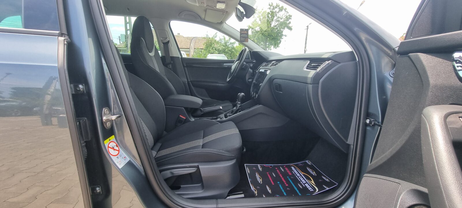 SKODA OCTAVIA 4X4, 2.0 TDI, 150 CP, AN 2019, EURO 6         RATE-LIVRARE-GARANTIE