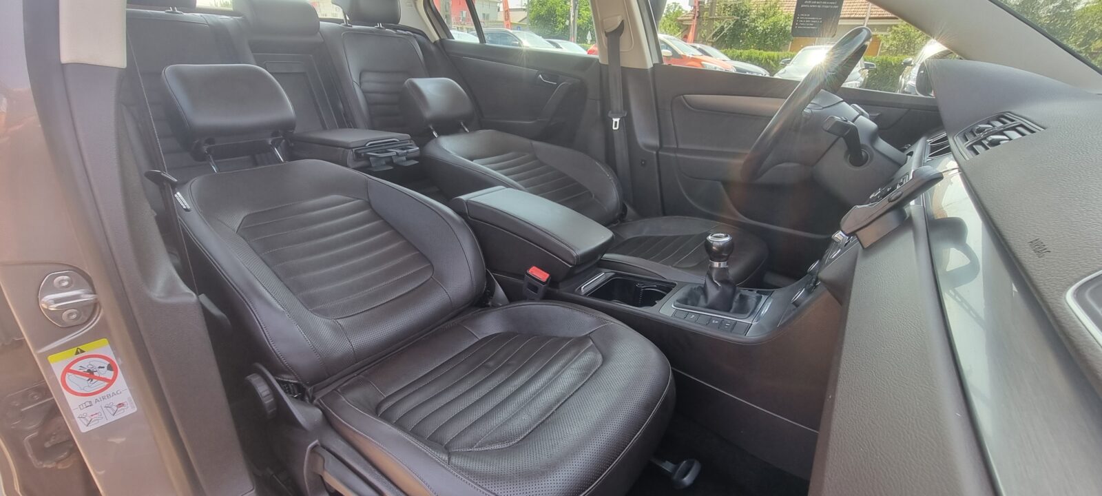 VW PASSAT, 2.0 TDI, 170 CP, AN 2012, EURO 5        RATE-LIVRARE-GARANTIE