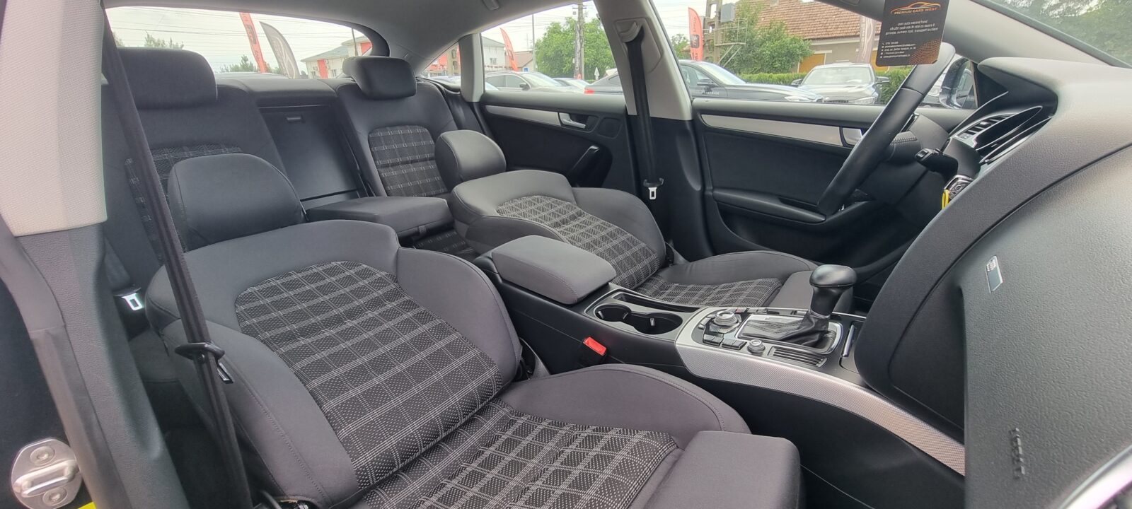 AUDI A5 SPORTBACK, 1.8 TFSI, 170 CP, AN 2013, EURO 5        RATE-LIVRARE-GARANTIE