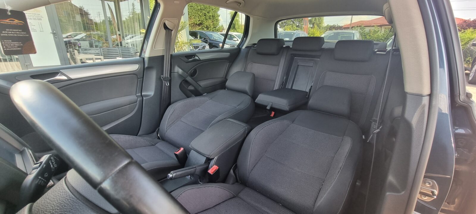 VW GOLF VI, 1.4 BENZINA, 80 CP, AN 2010, EURO 5        RATE-LIVRARE-GARANTIE