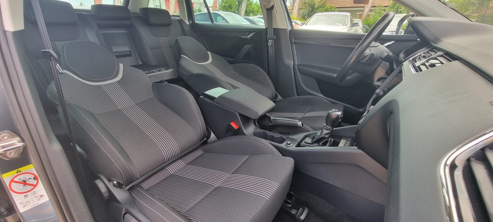 SKODA OCTAVIA 4X4, 2.0 TDI, 150 CP, AN 2019, EURO 6         RATE-LIVRARE-GARANTIE
