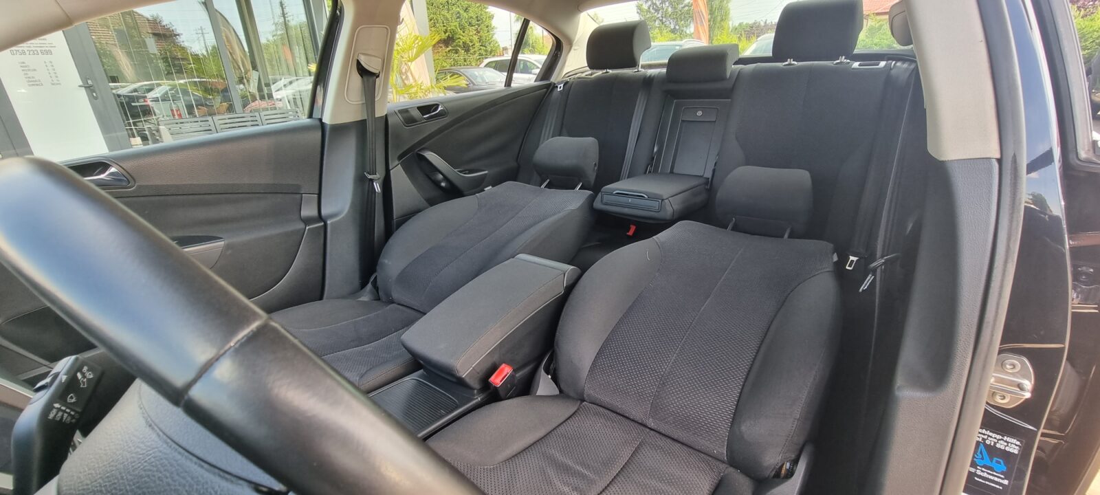 VW PASSAT, 1.9 TDI, 105 CP, AN 2008       RATE-LIVRARE-GARANTIE