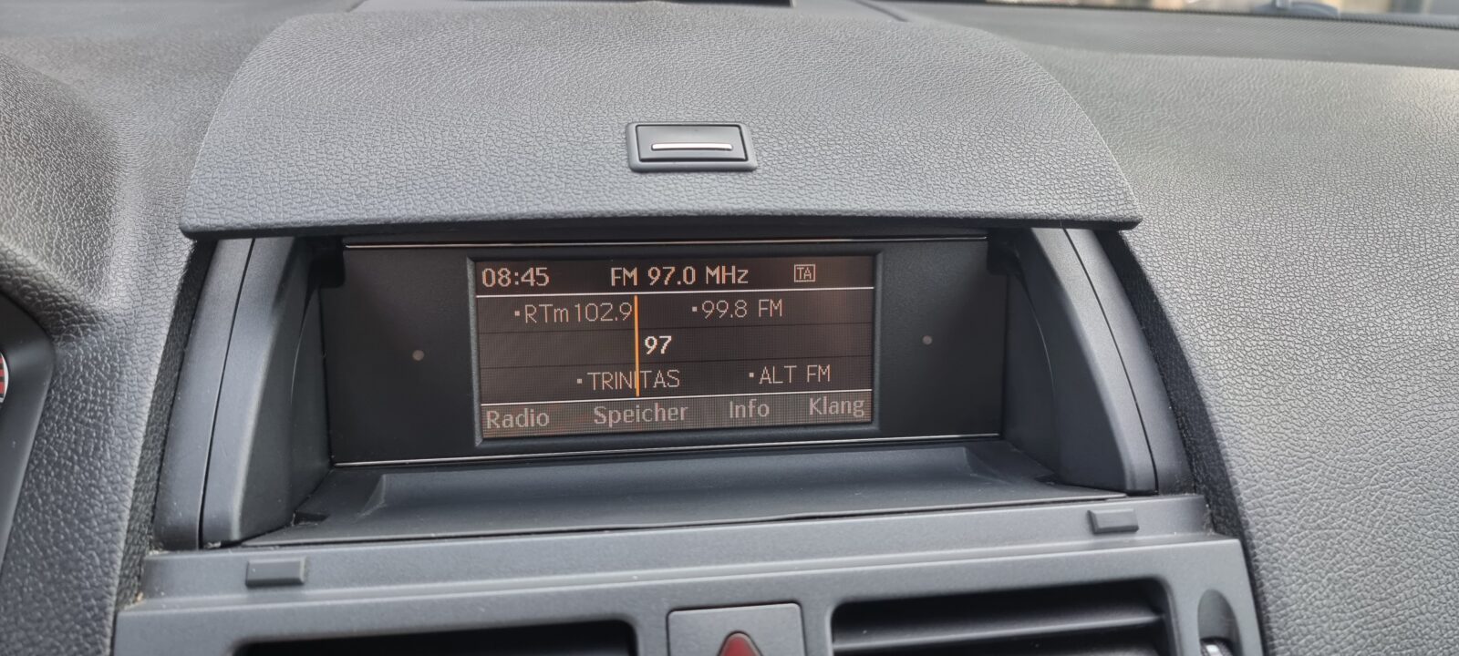 MERCEDES C180 KOMPRESSOR, 1.6 BENZINA, 156 CP, AN 2009    REVIZIE EFECTUATA (DISTRIBUTIE+ ULEI SI FILTRE)       RATE-LIVRARE-GARANTIE