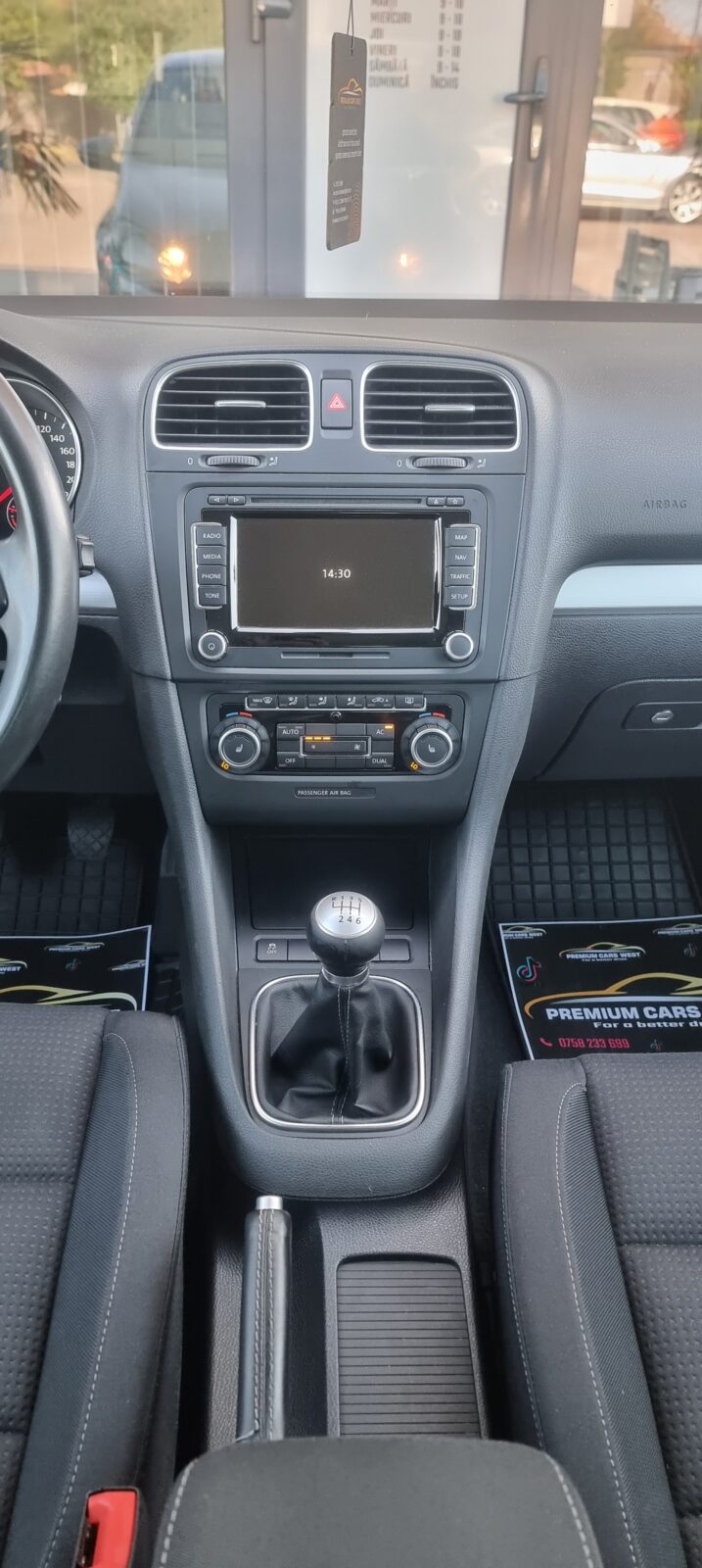VW GOLF VI, 1.4 TSI, 122 CP, AN 2011, EURO 5    REVIZIE EFECTUATA (DISTRIBUTIE + ULEI SI FILTRE)    RATE-LIVRARE-GARANTIE