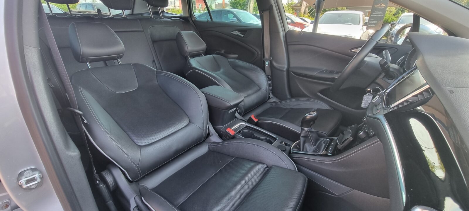 OPEL ASTRA K, 1.6 CDTI, 110 CP, AN 2016, EURO 6      RATE-LIVRARE-GARANTIE