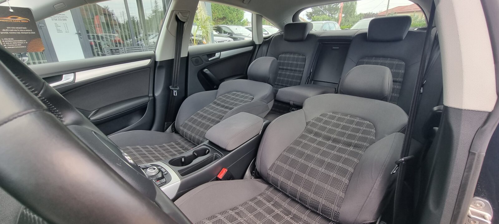 AUDI A5 SPORTBACK, 1.8 TFSI, 170 CP, AN 2013, EURO 5        RATE-LIVRARE-GARANTIE