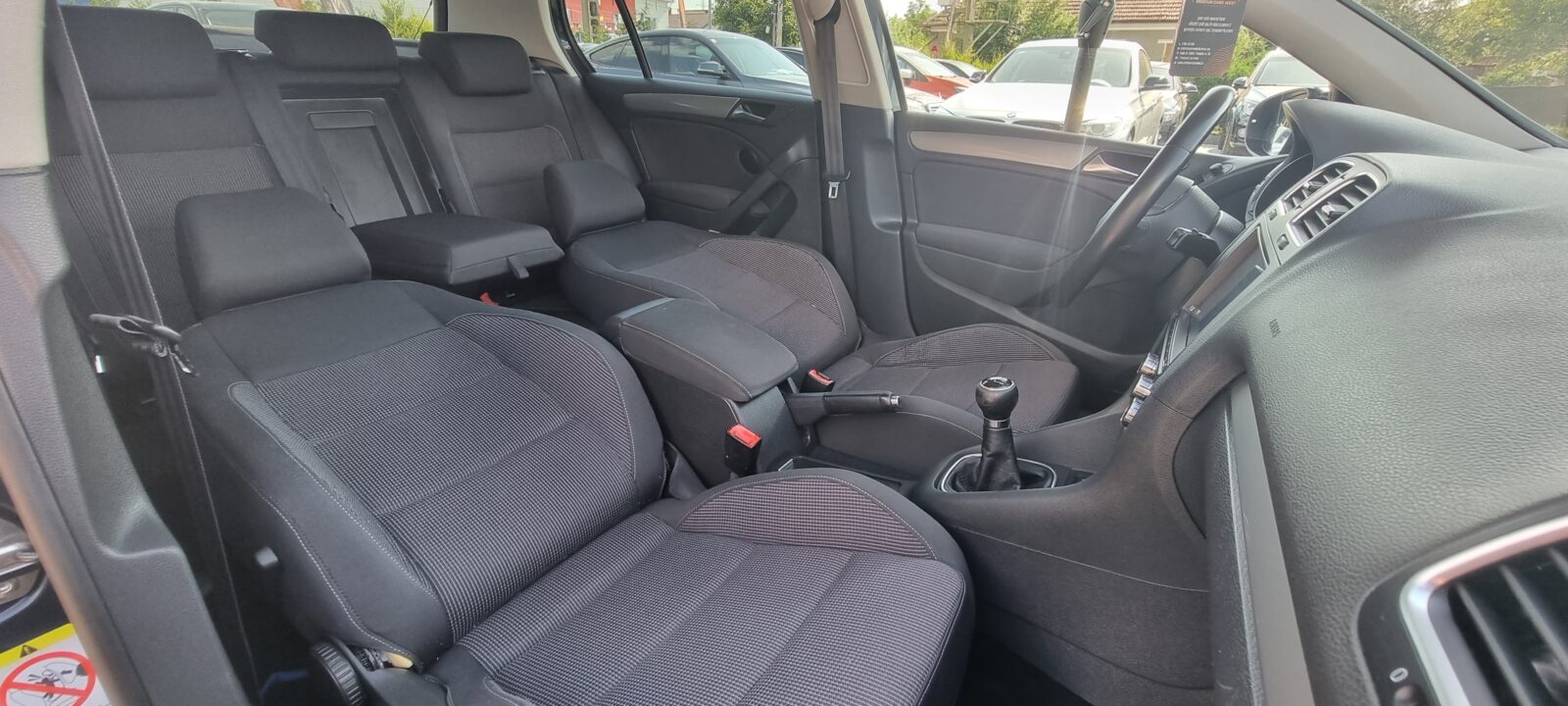 VW GOLF VI, 1.4 BENZINA, 80 CP, AN 2010, EURO 5        RATE-LIVRARE-GARANTIE